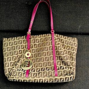 Fendi Vintage pre loved